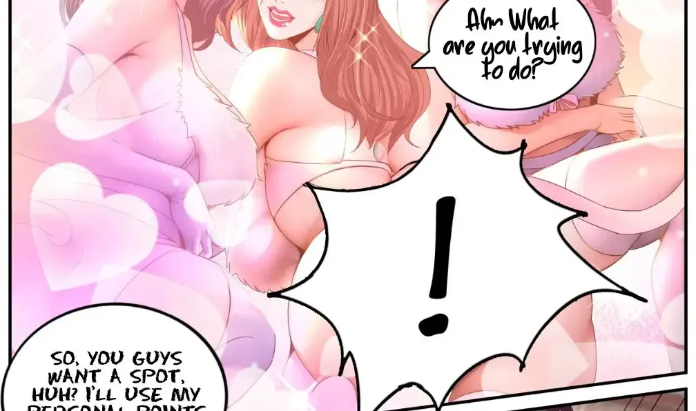 I Have An Apocalyptic Dungeon Chapter 263 page 10 - 