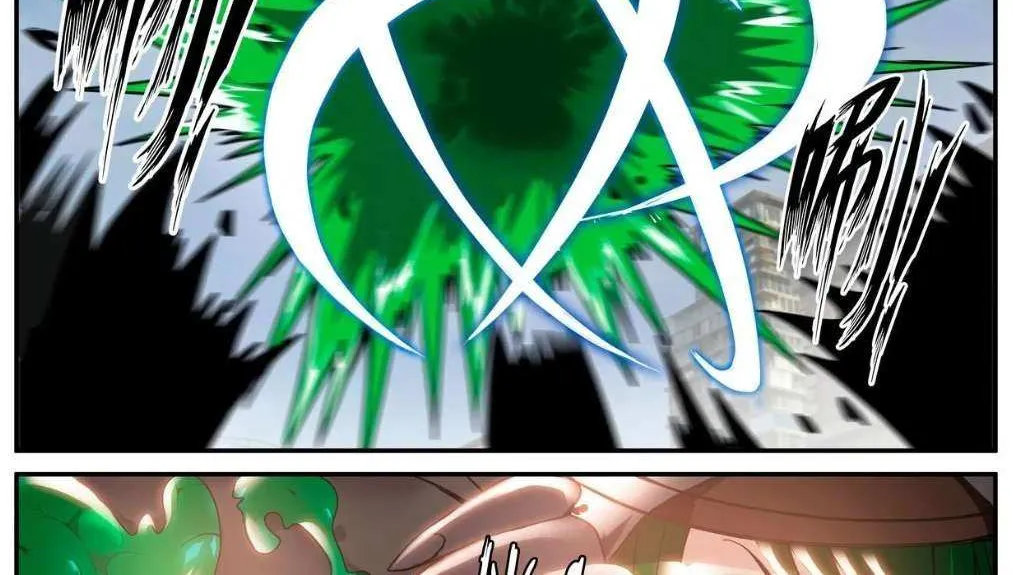 I Have An Apocalyptic Dungeon Chapter 270 page 5 - 