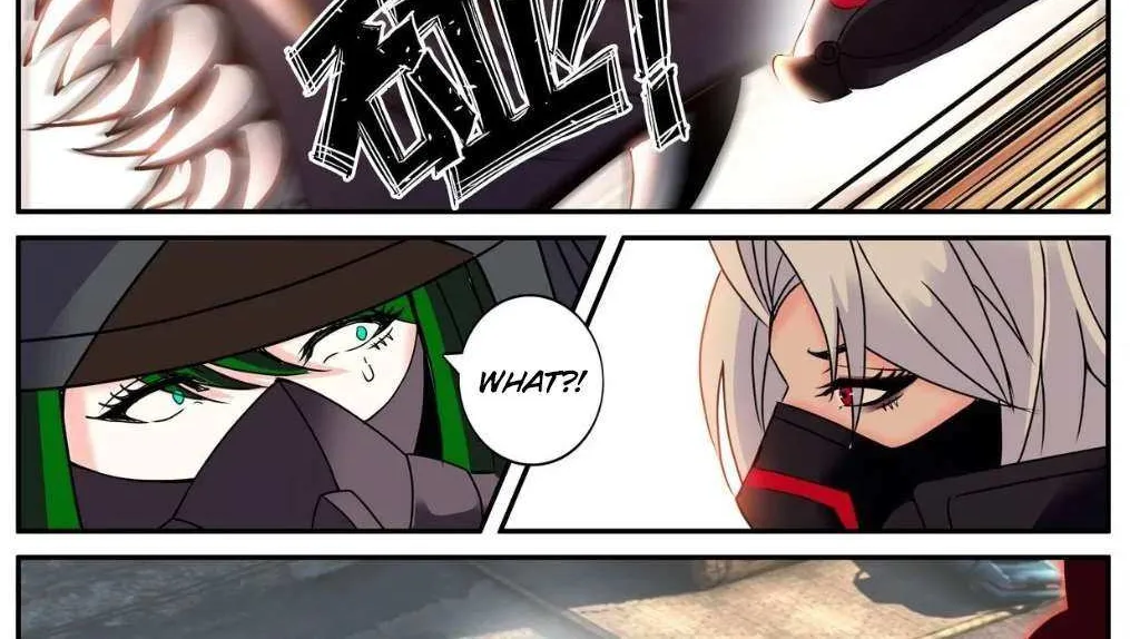 I Have An Apocalyptic Dungeon Chapter 270 page 9 - 
