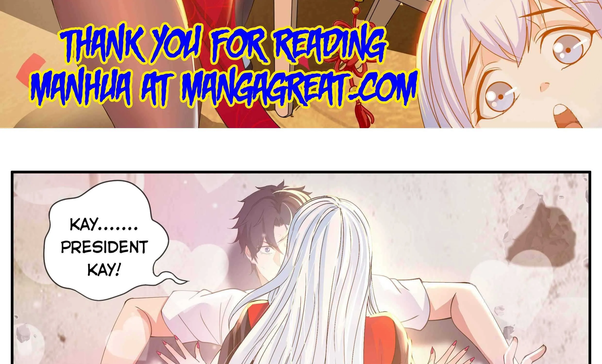 I Have An Apocalyptic Dungeon Chapter 28 page 3 - 