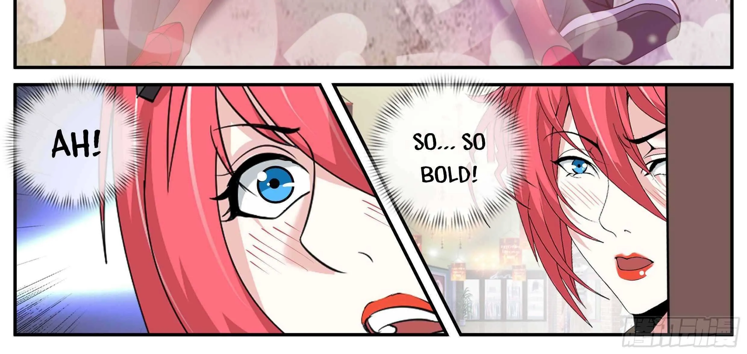 I Have An Apocalyptic Dungeon Chapter 28 page 5 - 