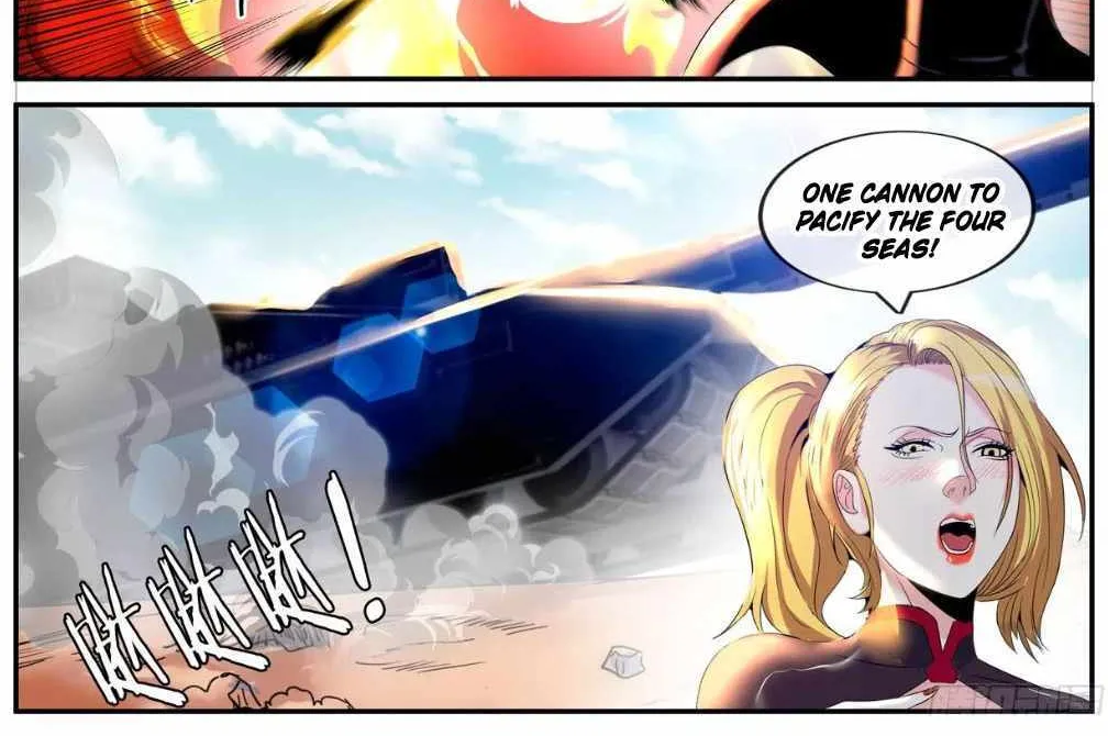 I Have An Apocalyptic Dungeon Chapter 280 page 5 - 