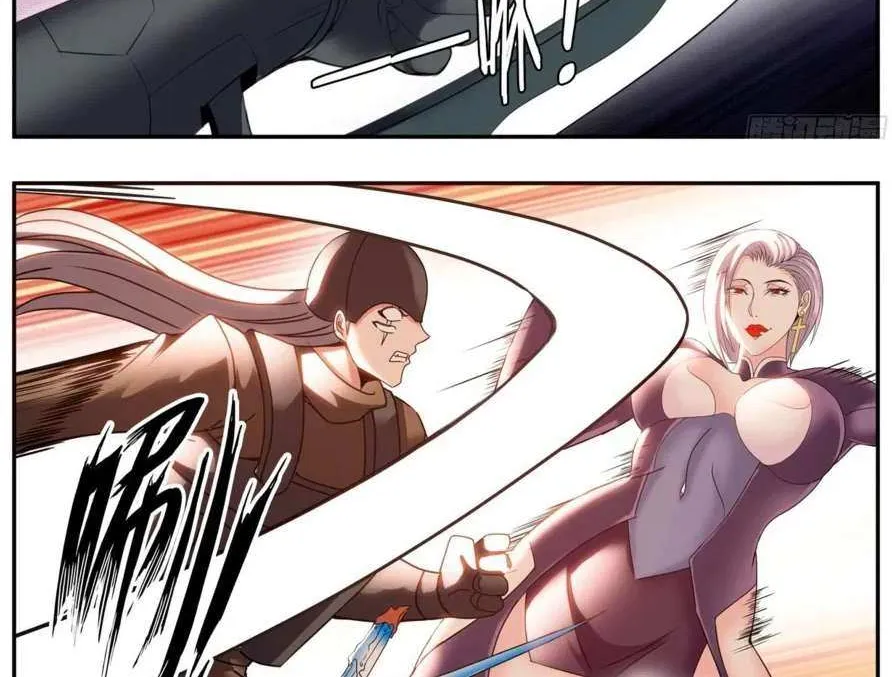 I Have An Apocalyptic Dungeon Chapter 281 page 5 - 
