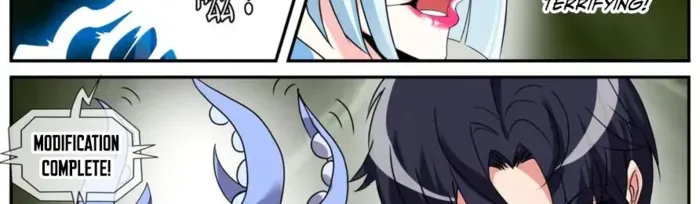 I Have An Apocalyptic Dungeon Chapter 286 page 4 - 