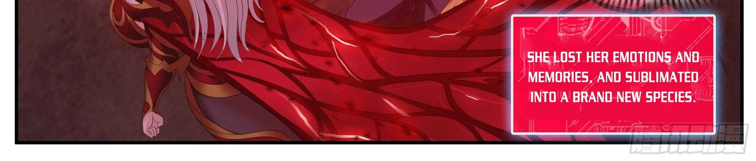 I Have An Apocalyptic Dungeon Chapter 31 page 33 - 