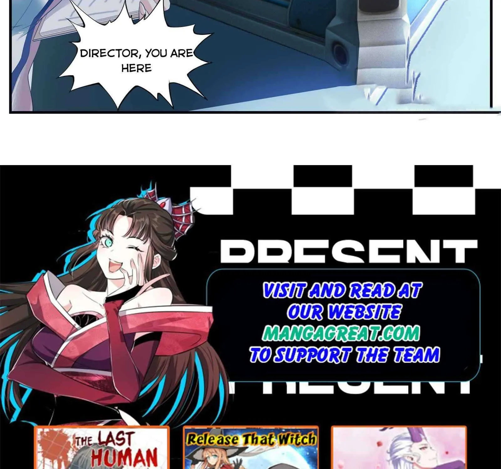 I Have An Apocalyptic Dungeon Chapter 32 page 20 - 