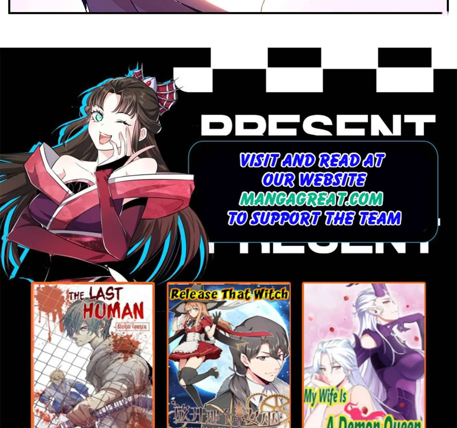 I Have An Apocalyptic Dungeon Chapter 33 page 23 - 