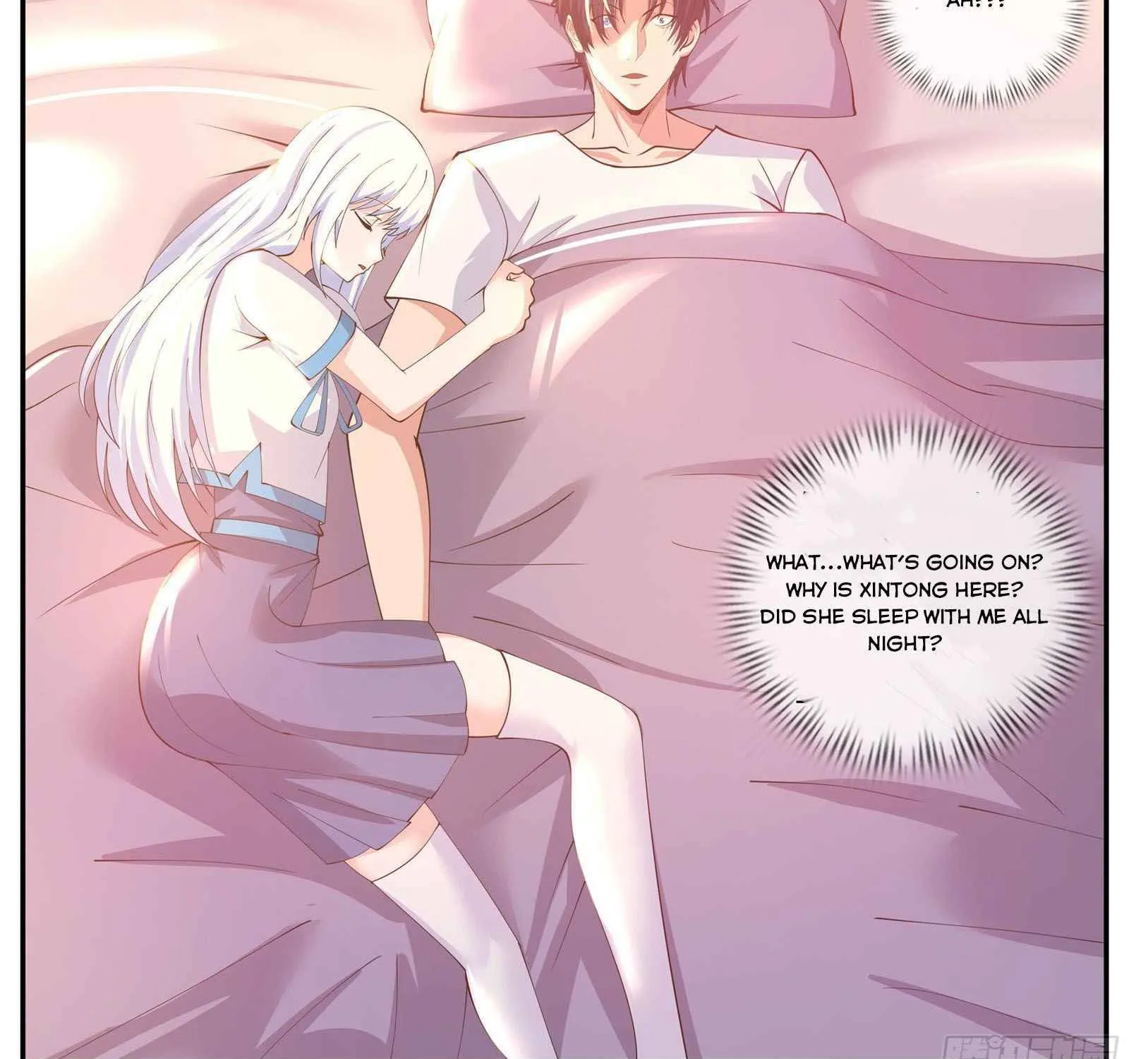 I Have An Apocalyptic Dungeon Chapter 34 page 3 - 