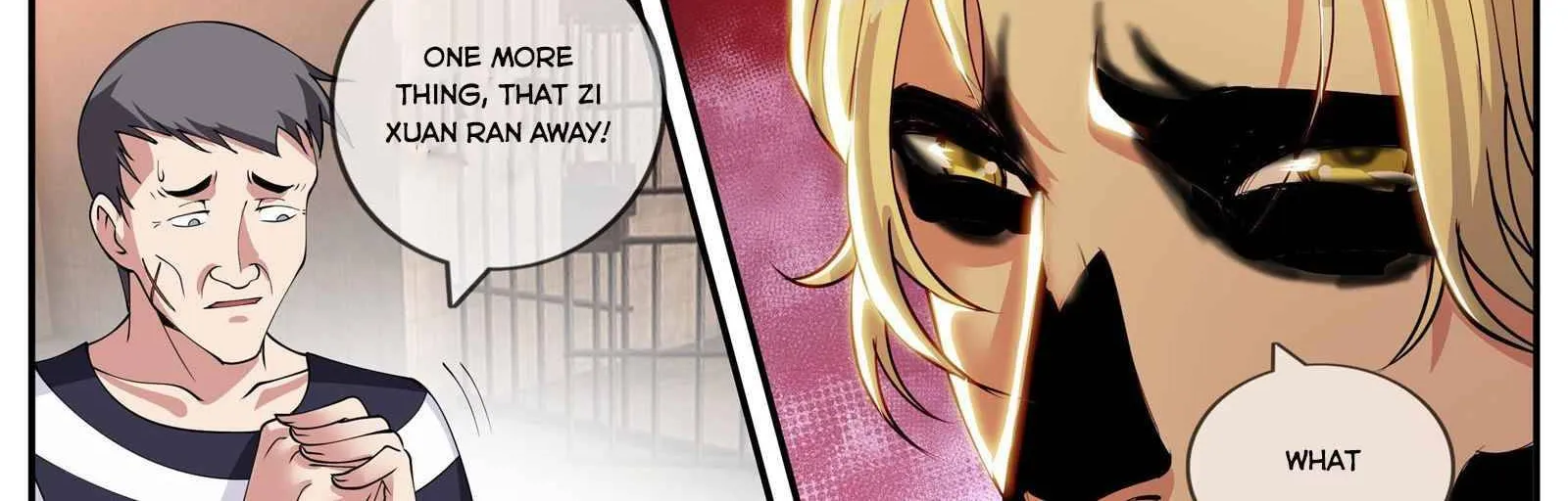 I Have An Apocalyptic Dungeon Chapter 36 page 8 - 