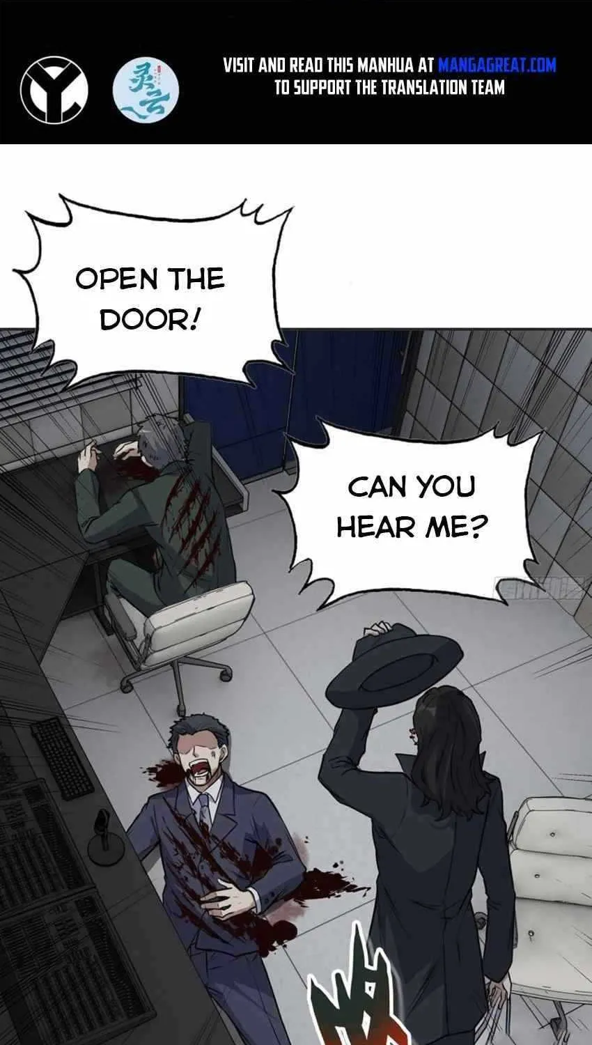 I Have An Apocalyptic Dungeon Chapter 367 page 2 - 