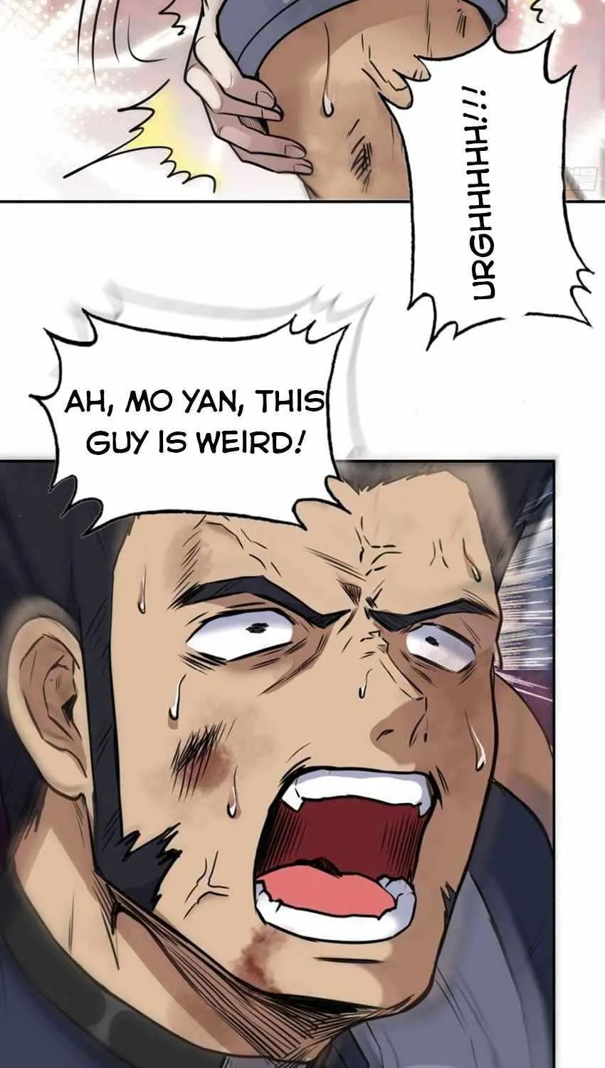 I Have An Apocalyptic Dungeon Chapter 367 page 11 - 