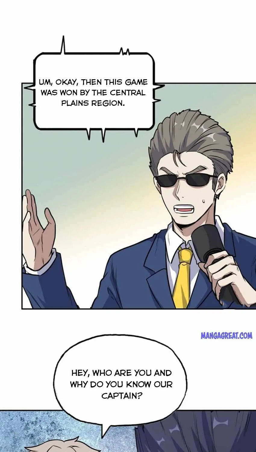 I Have An Apocalyptic Dungeon Chapter 367 page 15 - 