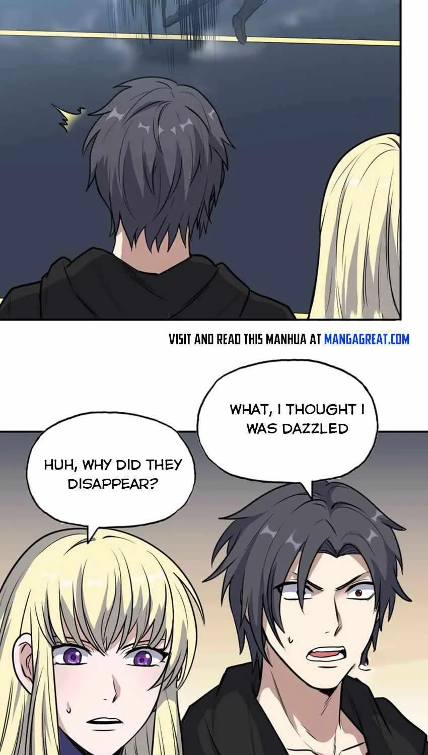 I Have An Apocalyptic Dungeon Chapter 367 page 17 - 