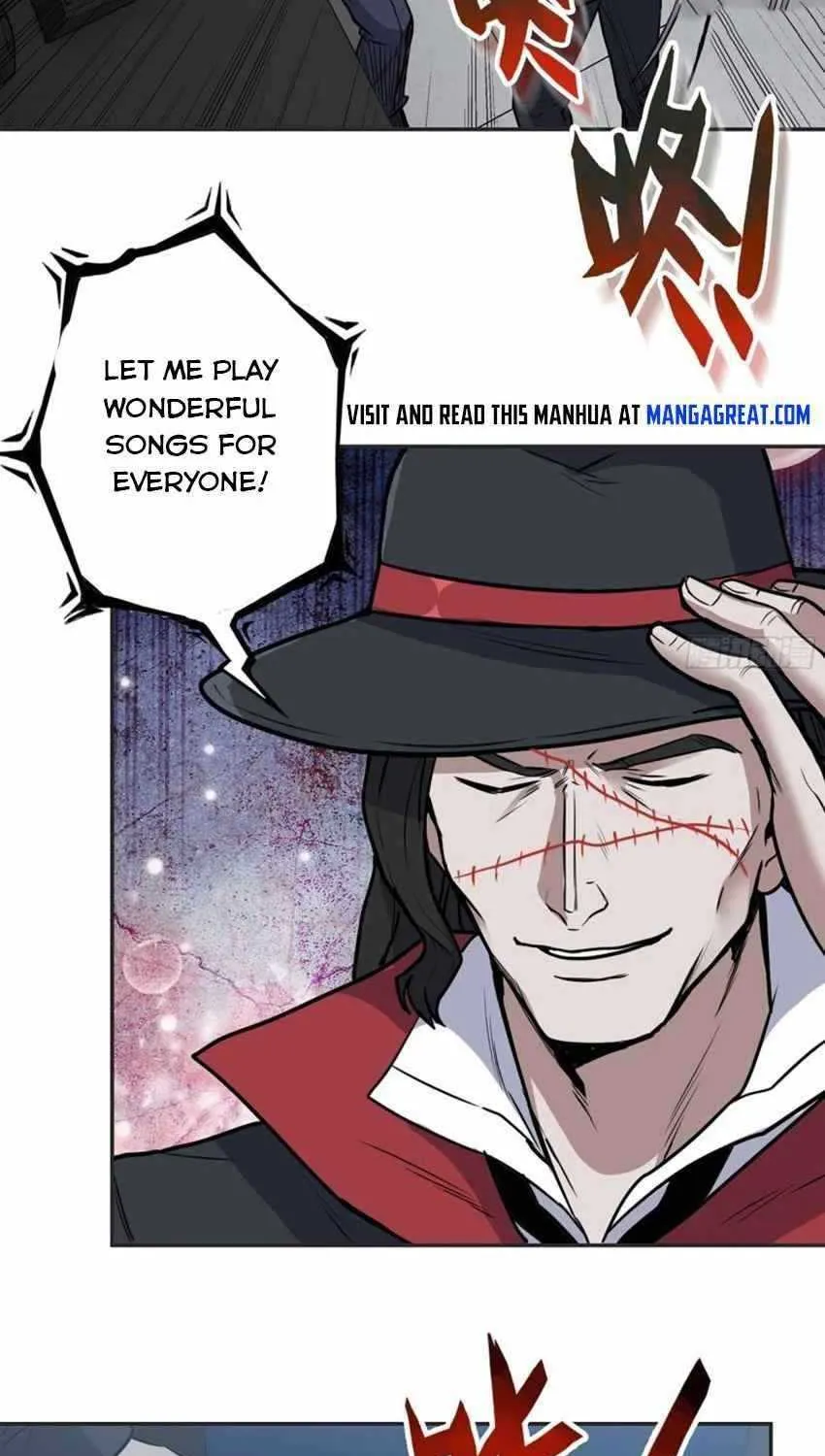 I Have An Apocalyptic Dungeon Chapter 367 page 3 - 