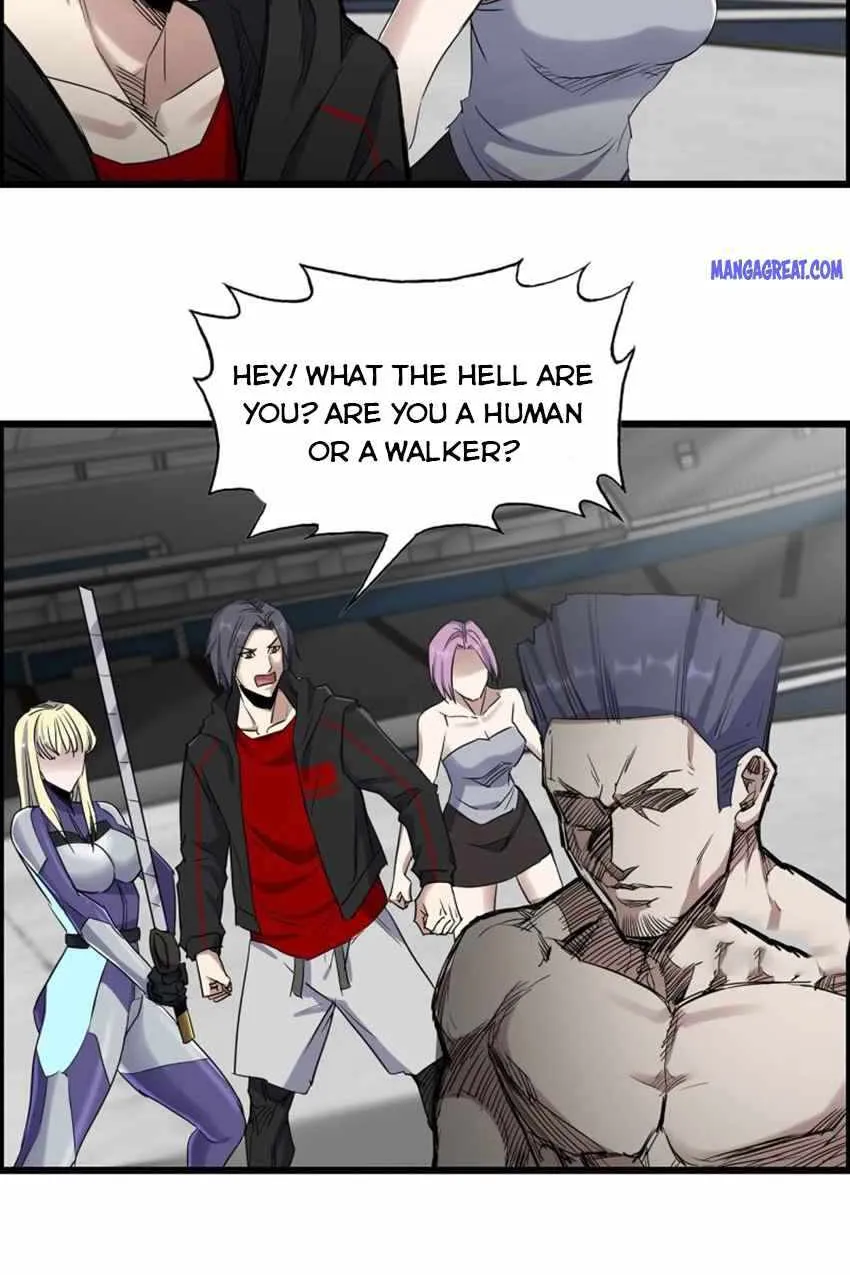 I Have An Apocalyptic Dungeon Chapter 367 page 25 - 