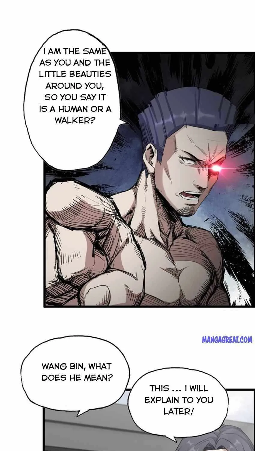 I Have An Apocalyptic Dungeon Chapter 367 page 26 - 
