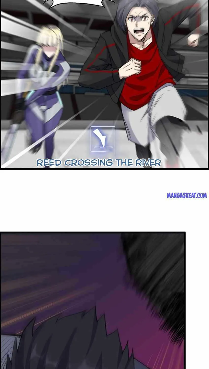 I Have An Apocalyptic Dungeon Chapter 367 page 29 - 