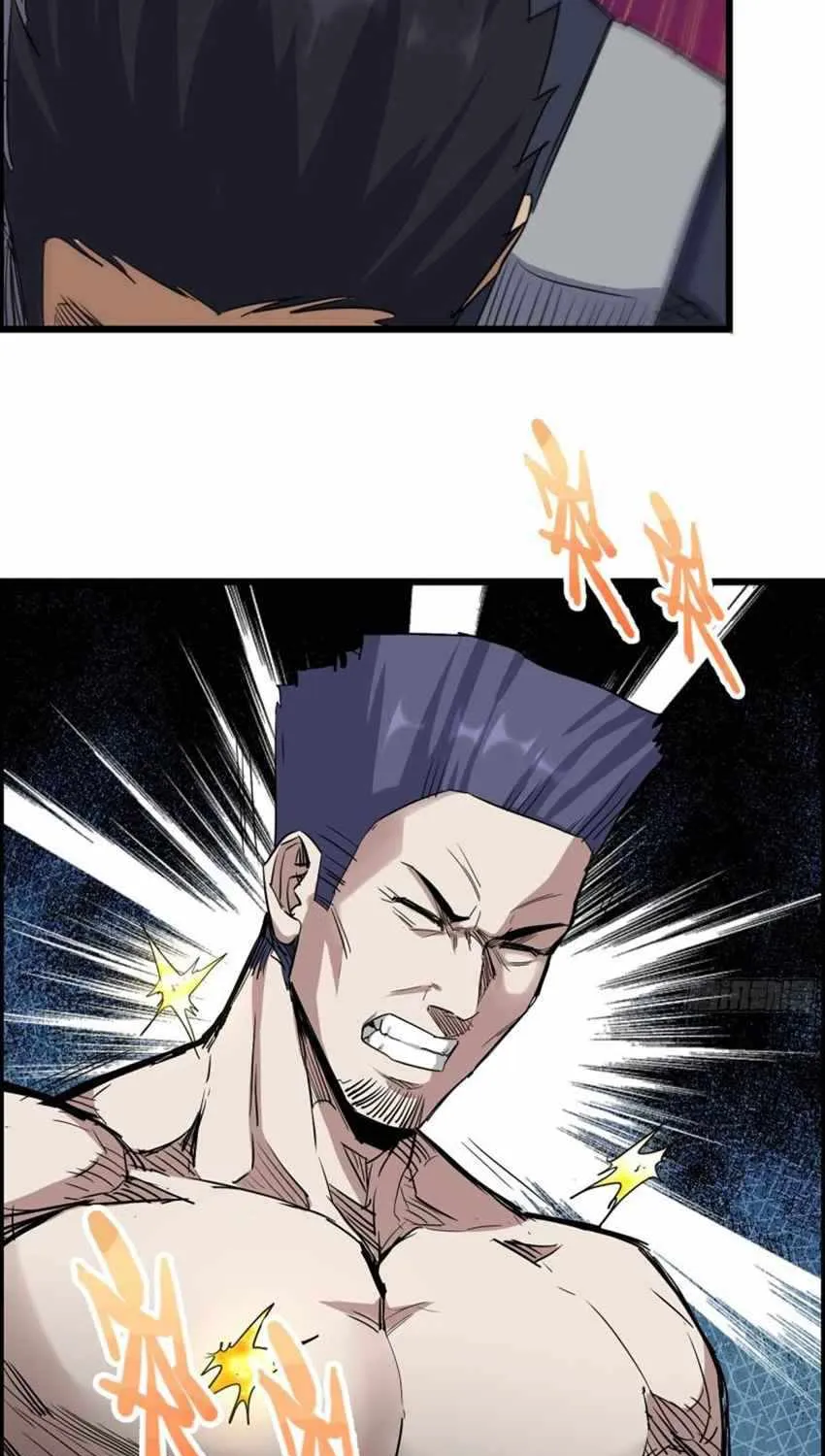 I Have An Apocalyptic Dungeon Chapter 367 page 30 - 