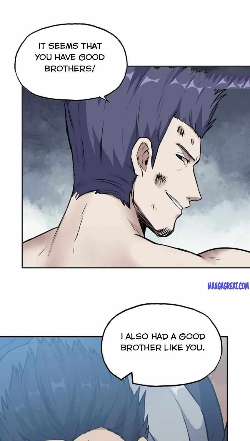 I Have An Apocalyptic Dungeon Chapter 367 page 7 - 