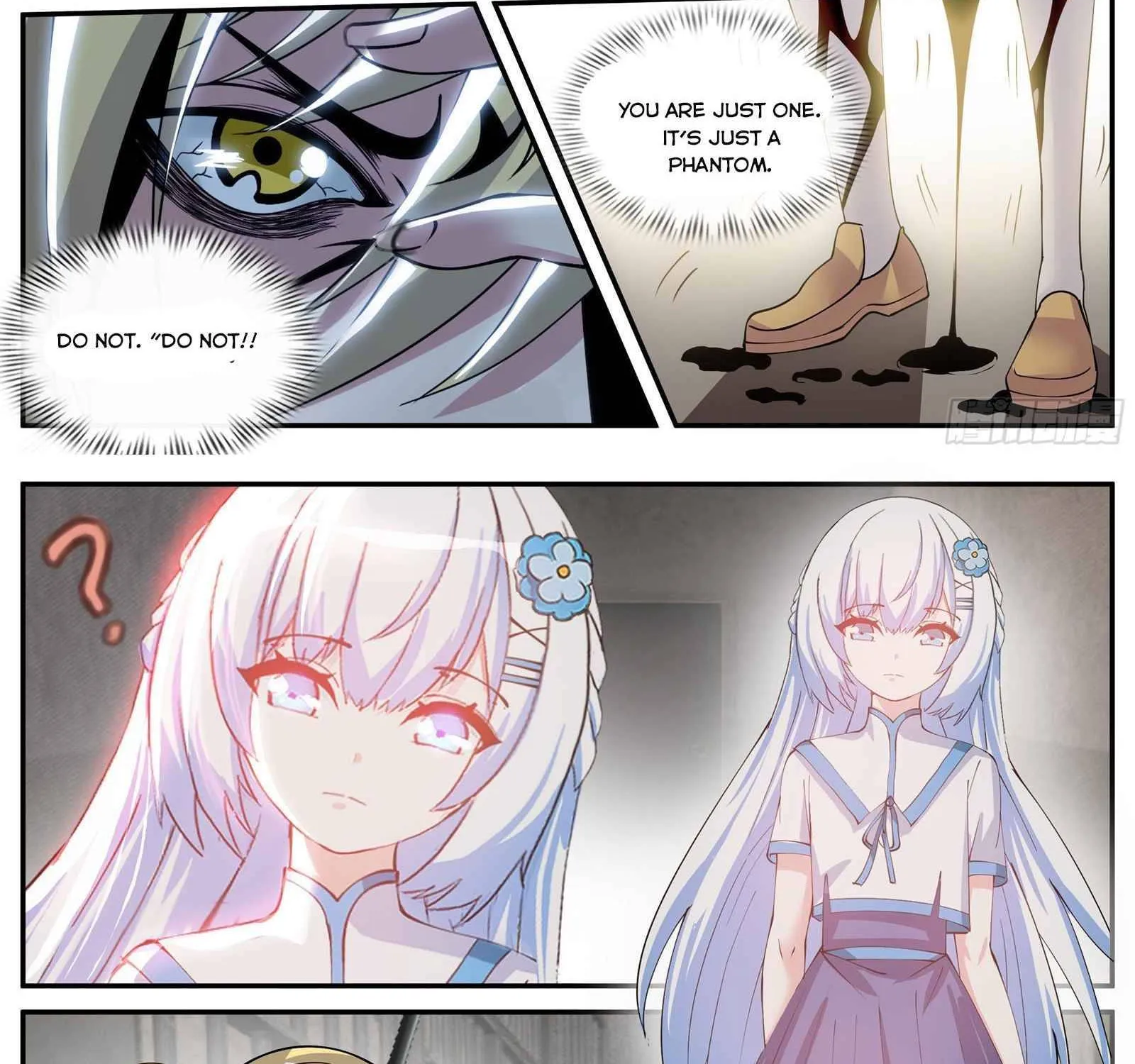 I Have An Apocalyptic Dungeon Chapter 39 page 14 - 