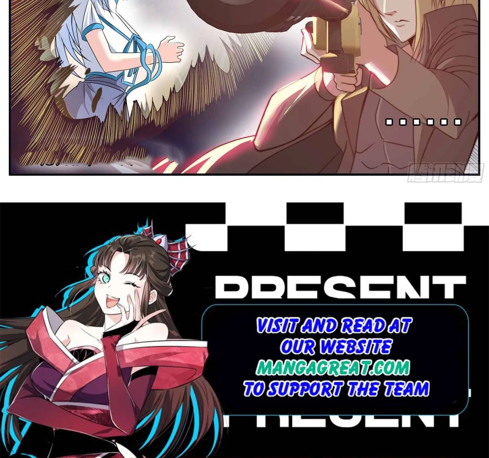 I Have An Apocalyptic Dungeon Chapter 39 page 19 - 