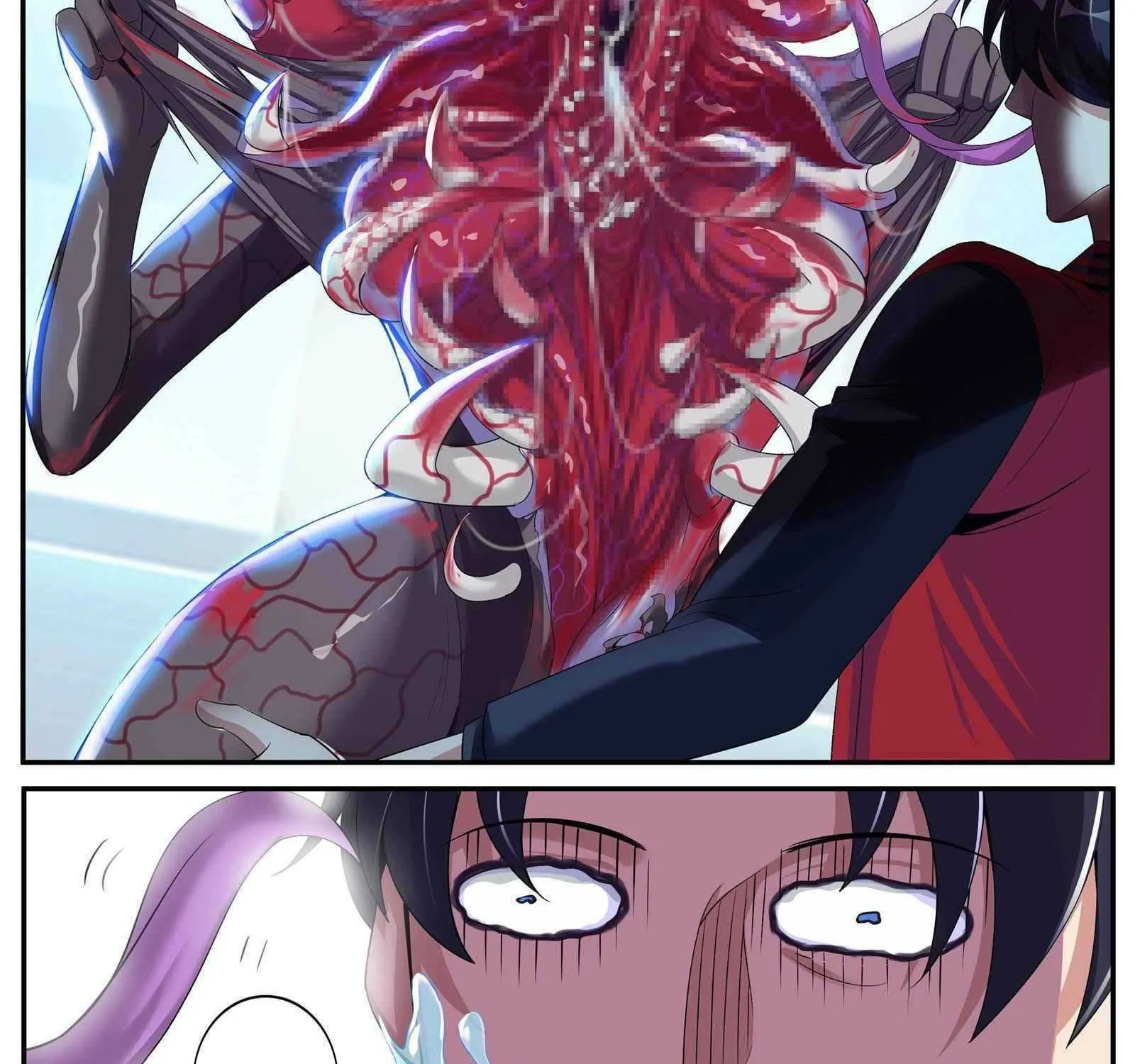 I Have An Apocalyptic Dungeon Chapter 4 page 12 - 