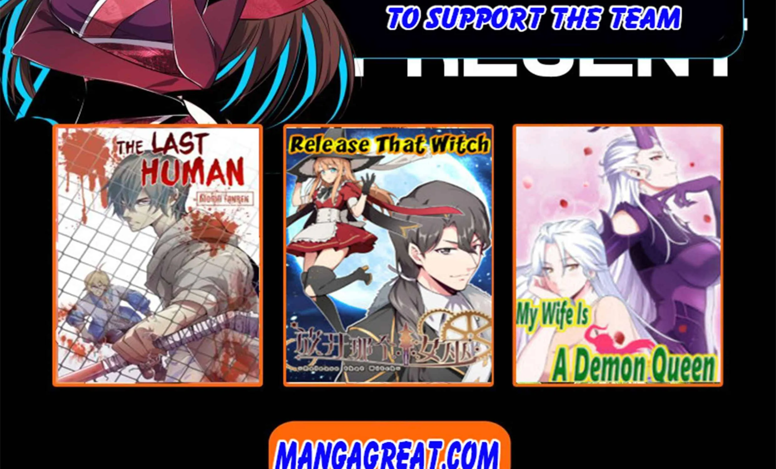 I Have An Apocalyptic Dungeon Chapter 40 page 34 - 