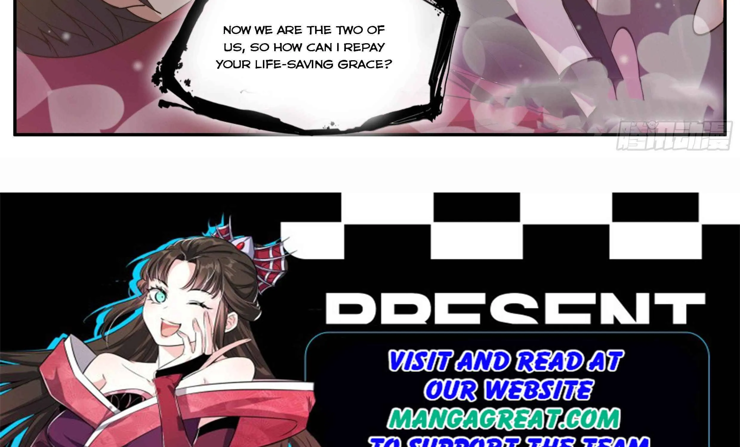I Have An Apocalyptic Dungeon Chapter 41 page 42 - 