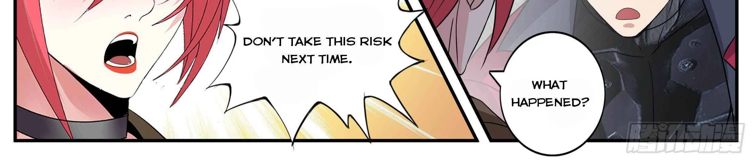 I Have An Apocalyptic Dungeon Chapter 41 page 6 - 