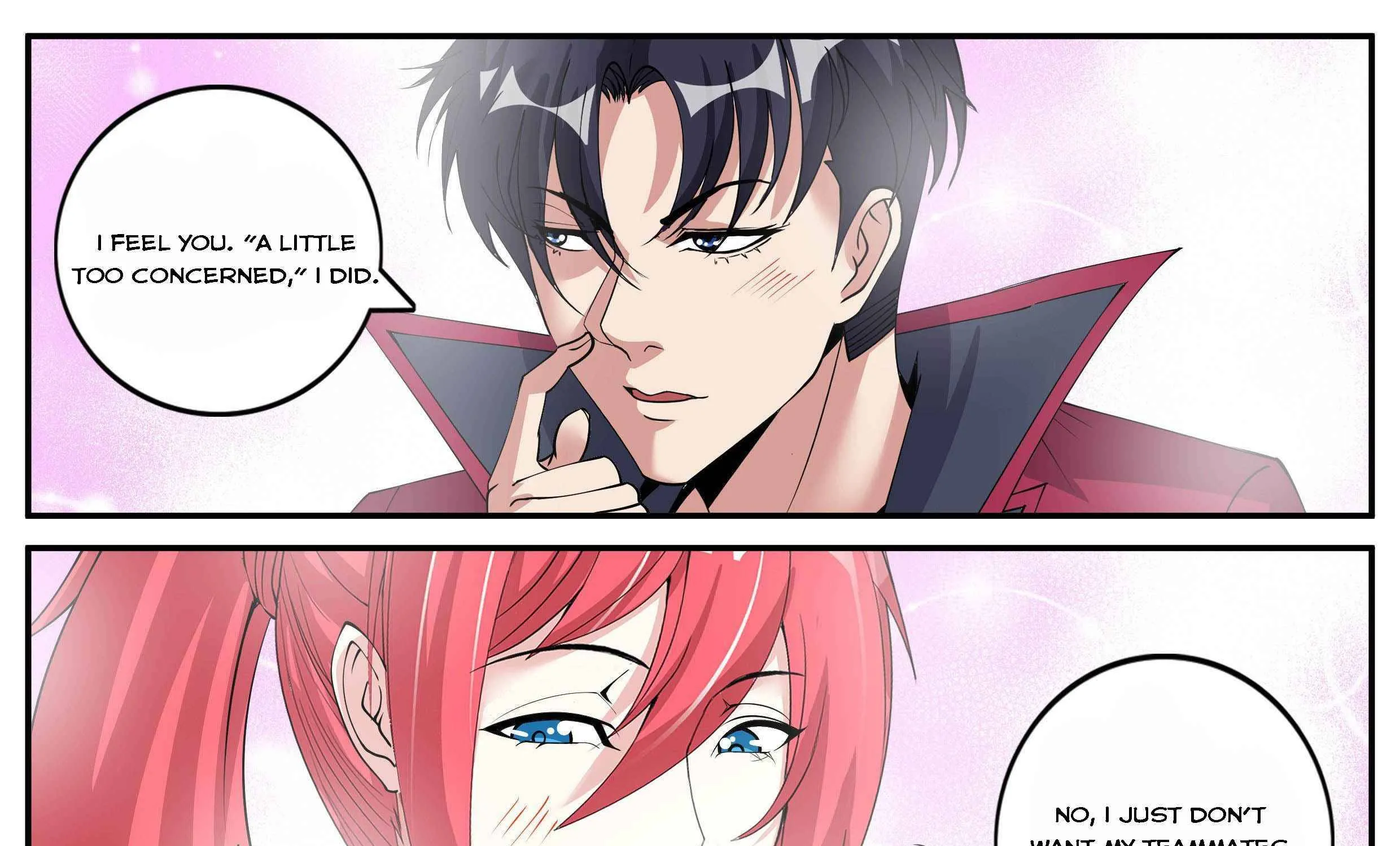 I Have An Apocalyptic Dungeon Chapter 41 page 7 - 