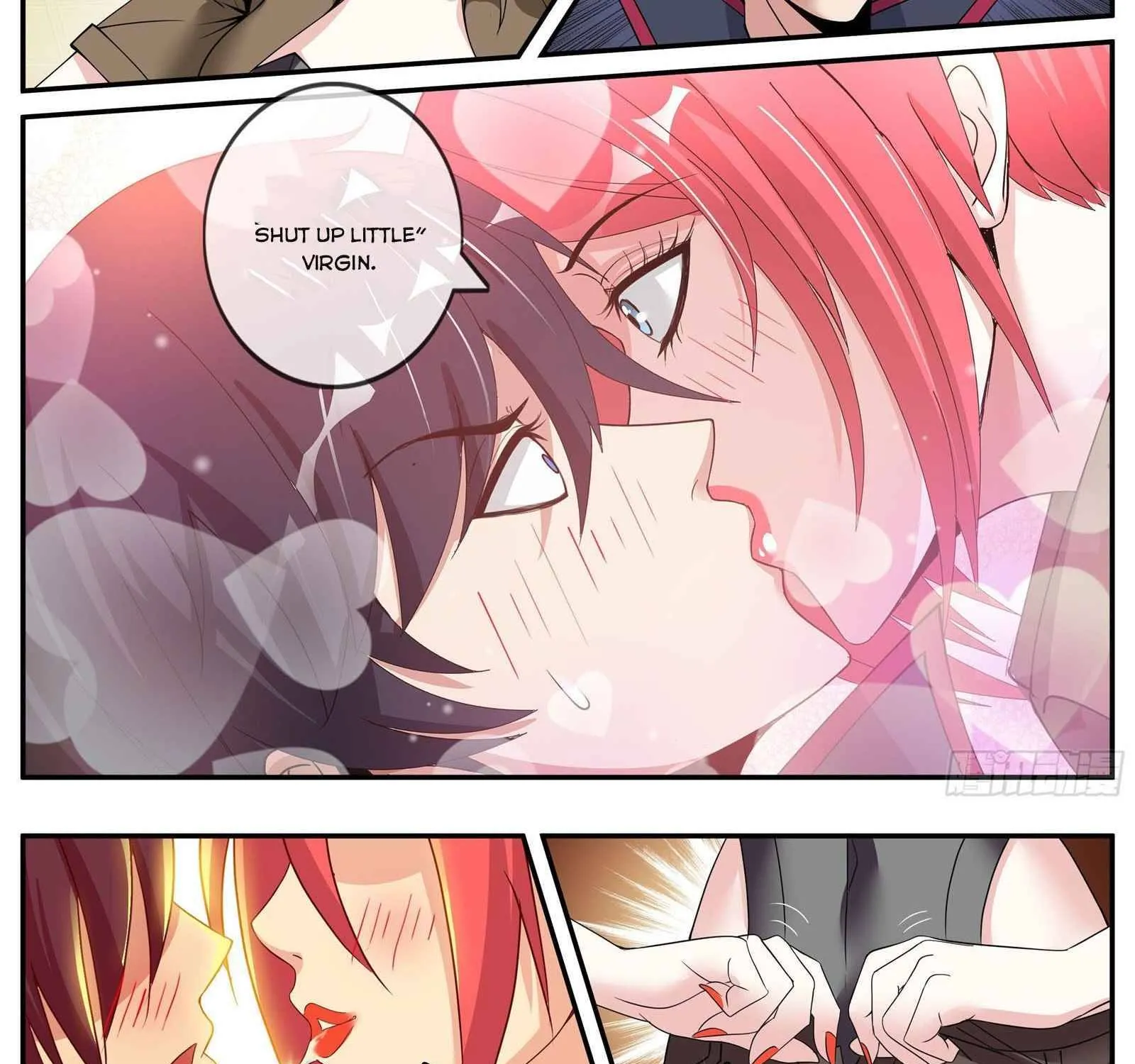 I Have An Apocalyptic Dungeon Chapter 42 page 5 - 