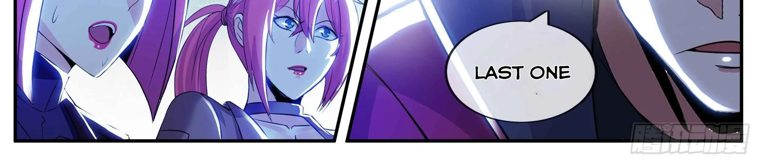 I Have An Apocalyptic Dungeon Chapter 44 page 33 - 