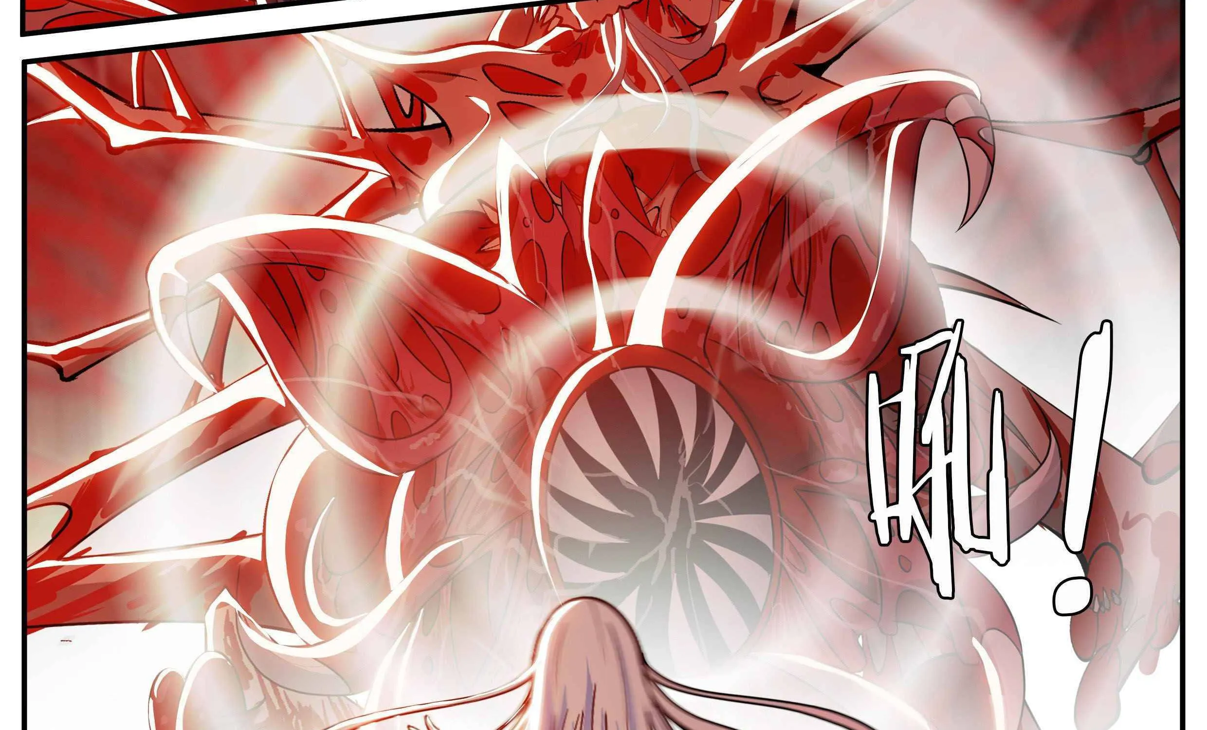 I Have An Apocalyptic Dungeon Chapter 45 page 31 - 