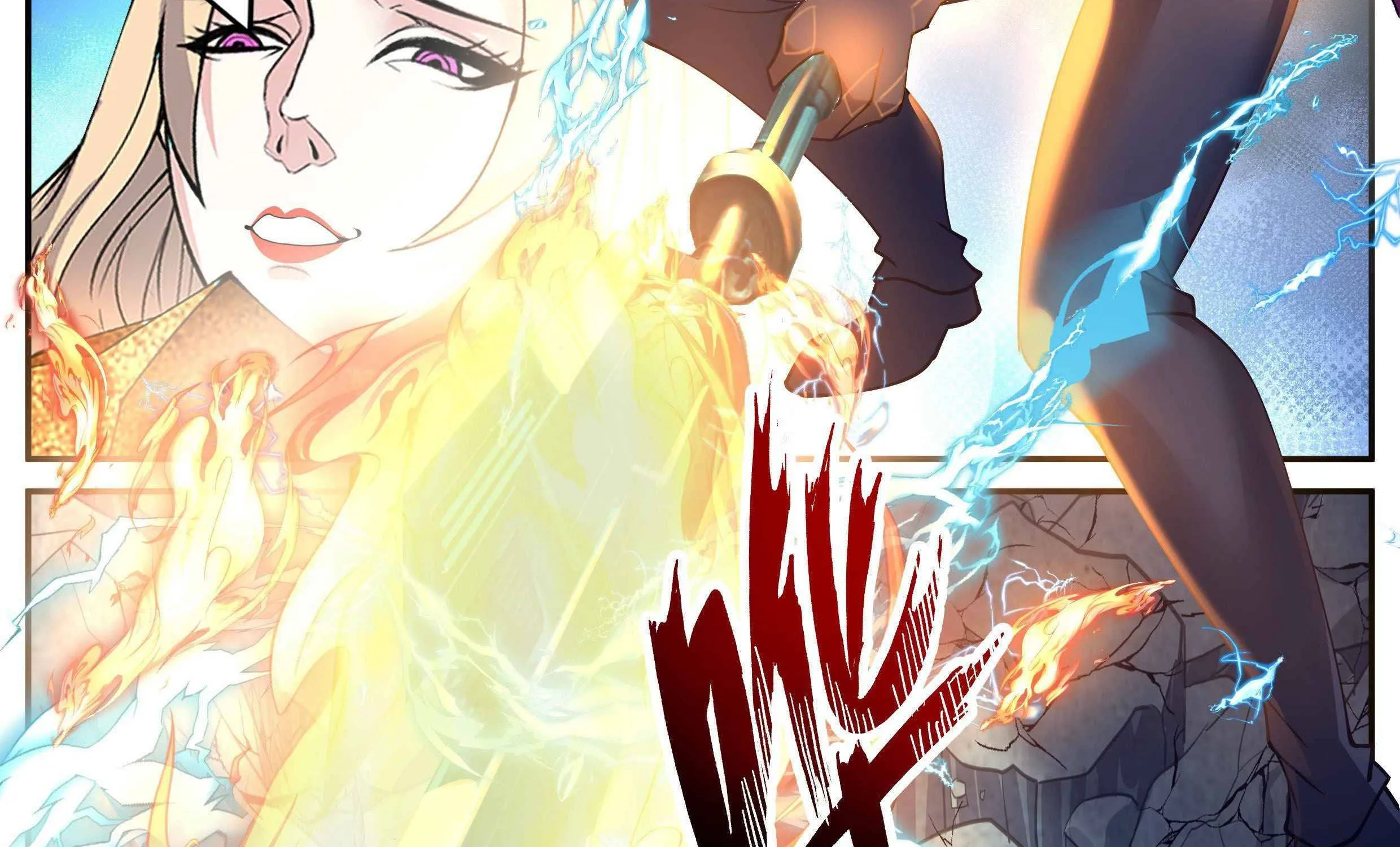 I Have An Apocalyptic Dungeon Chapter 46 page 23 - 