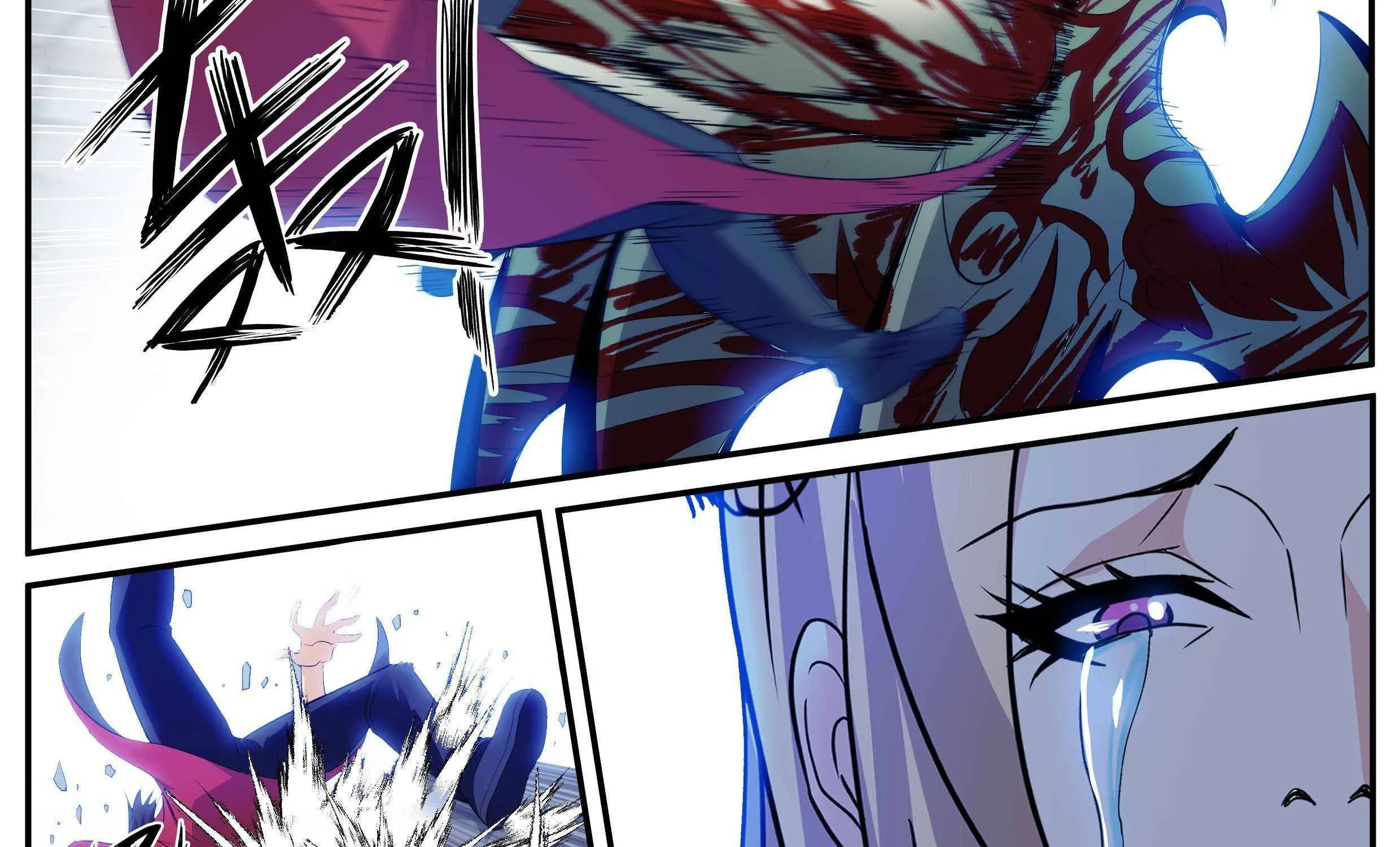 I Have An Apocalyptic Dungeon Chapter 46 page 29 - 