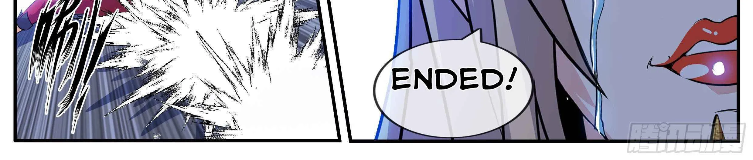 I Have An Apocalyptic Dungeon Chapter 46 page 30 - 
