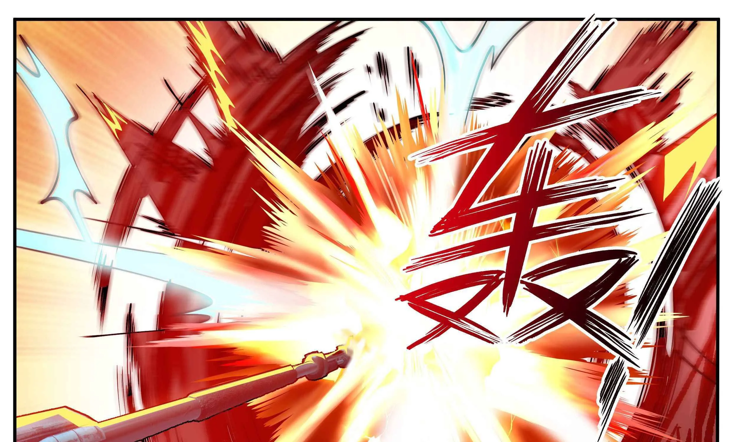 I Have An Apocalyptic Dungeon Chapter 46 page 34 - 