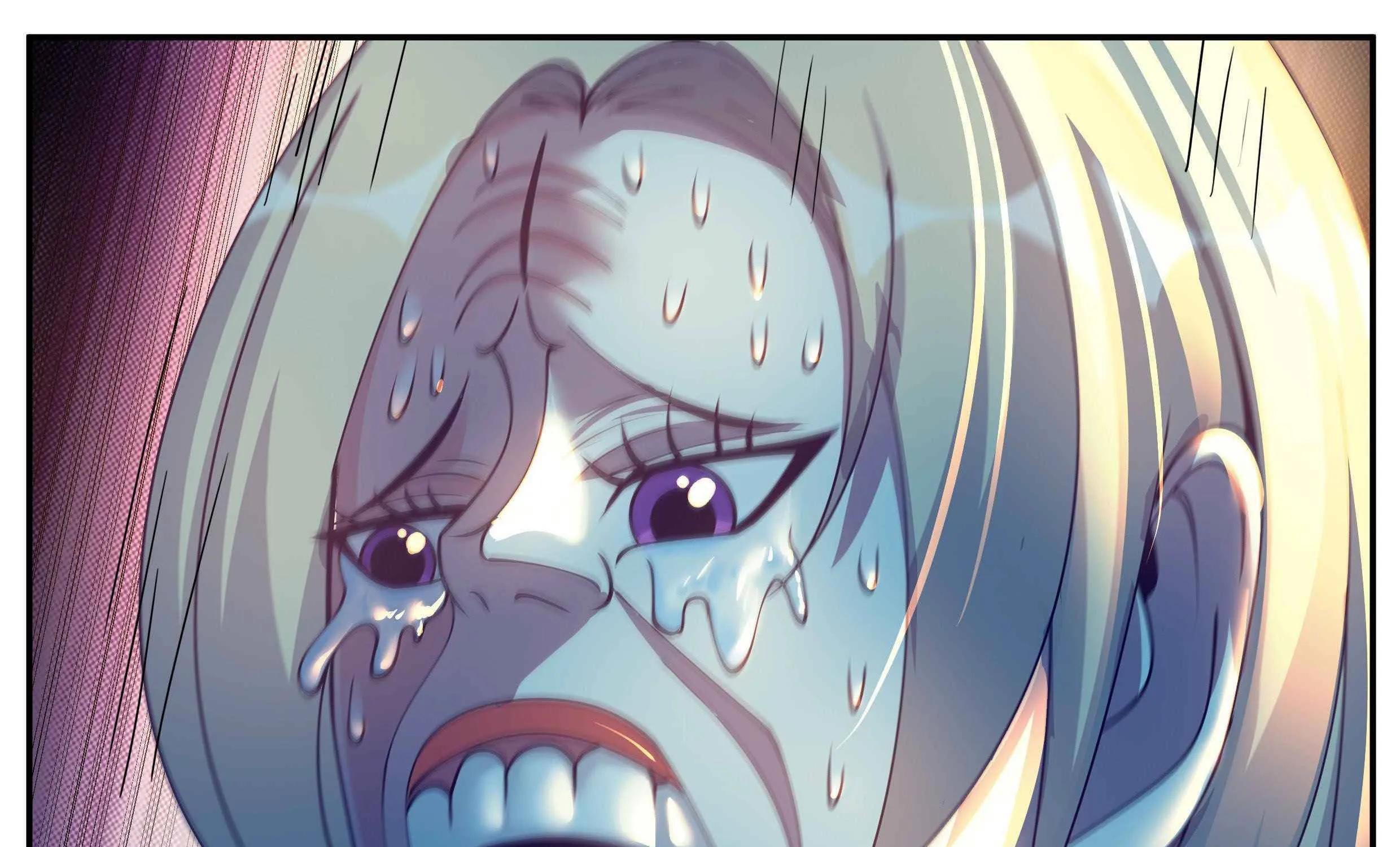 I Have An Apocalyptic Dungeon Chapter 46 page 37 - 