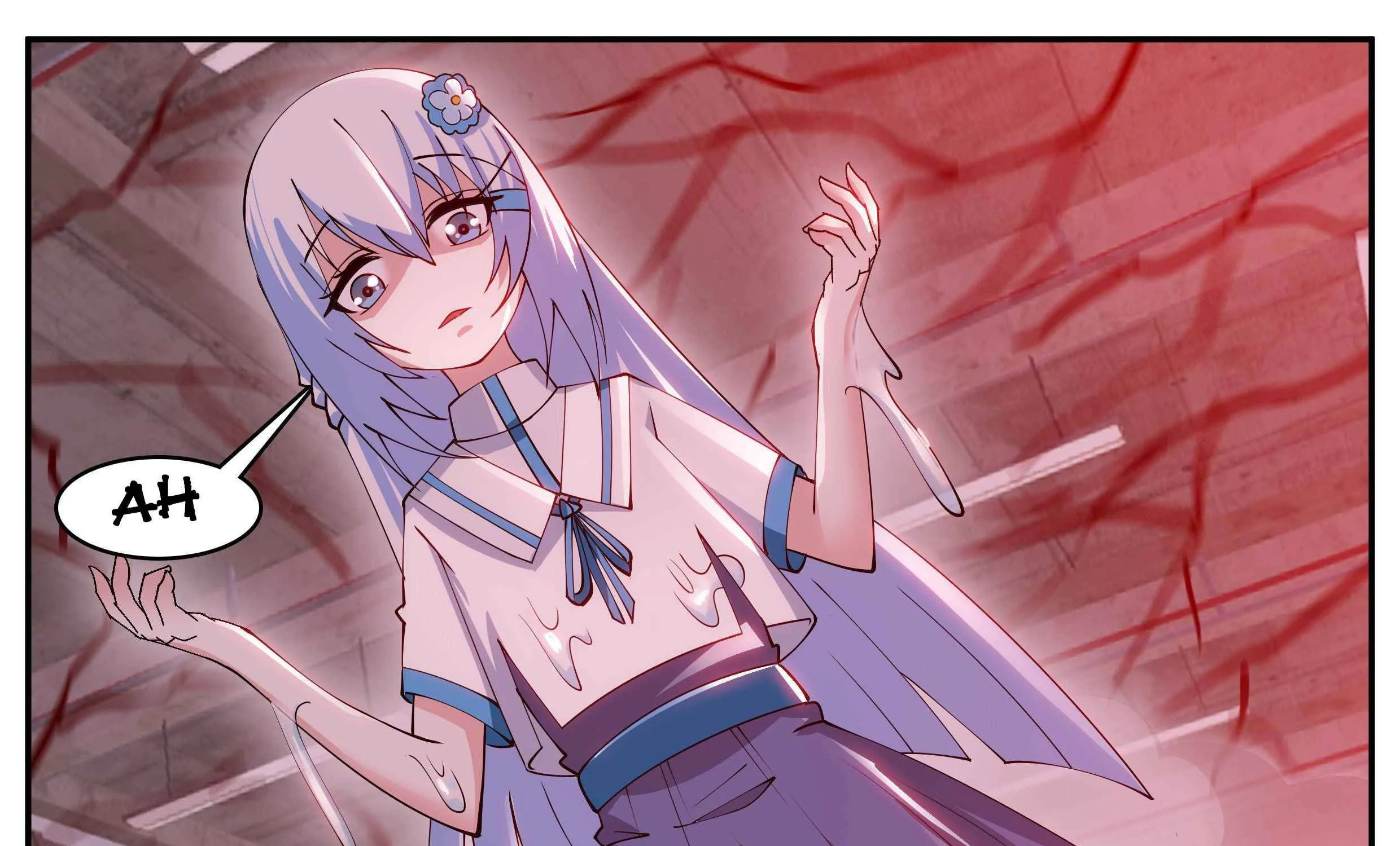 I Have An Apocalyptic Dungeon Chapter 46 page 7 - 
