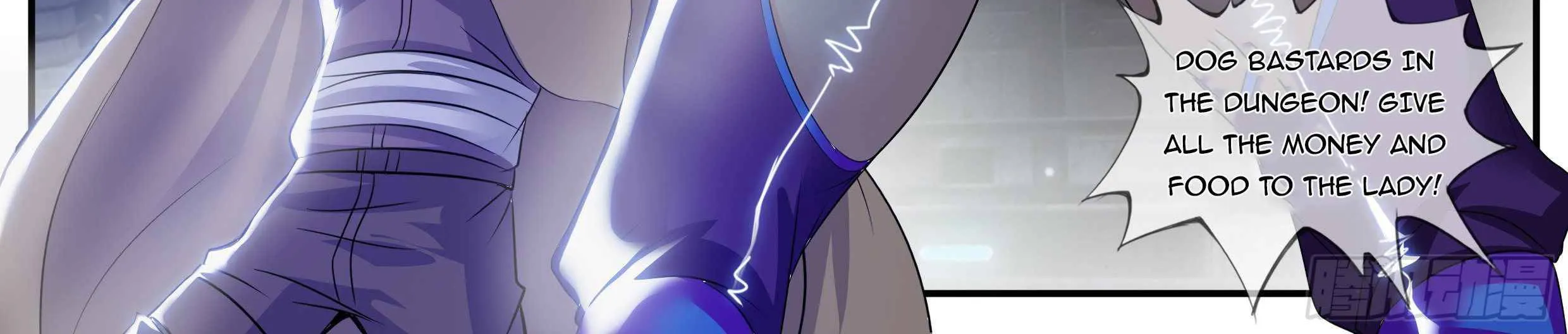 I Have An Apocalyptic Dungeon Chapter 48 page 36 - 