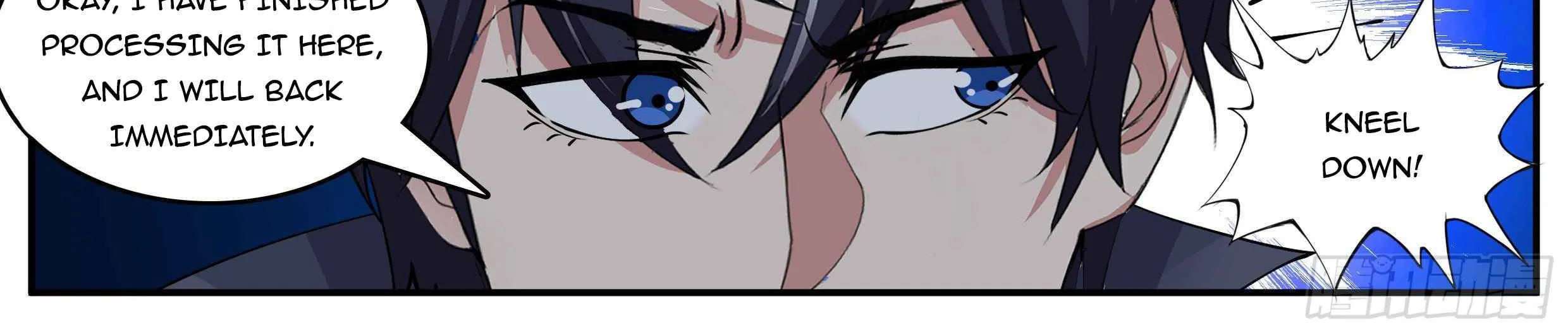 I Have An Apocalyptic Dungeon Chapter 48 page 6 - 