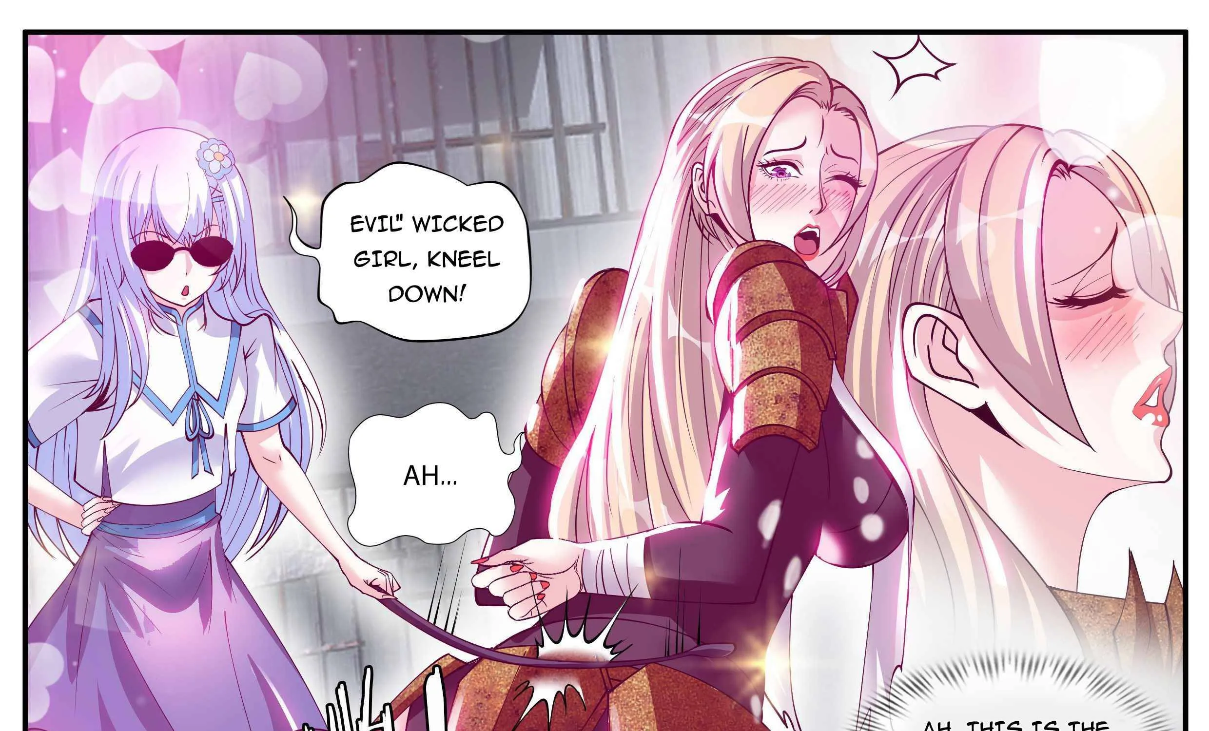 I Have An Apocalyptic Dungeon Chapter 48 page 7 - 