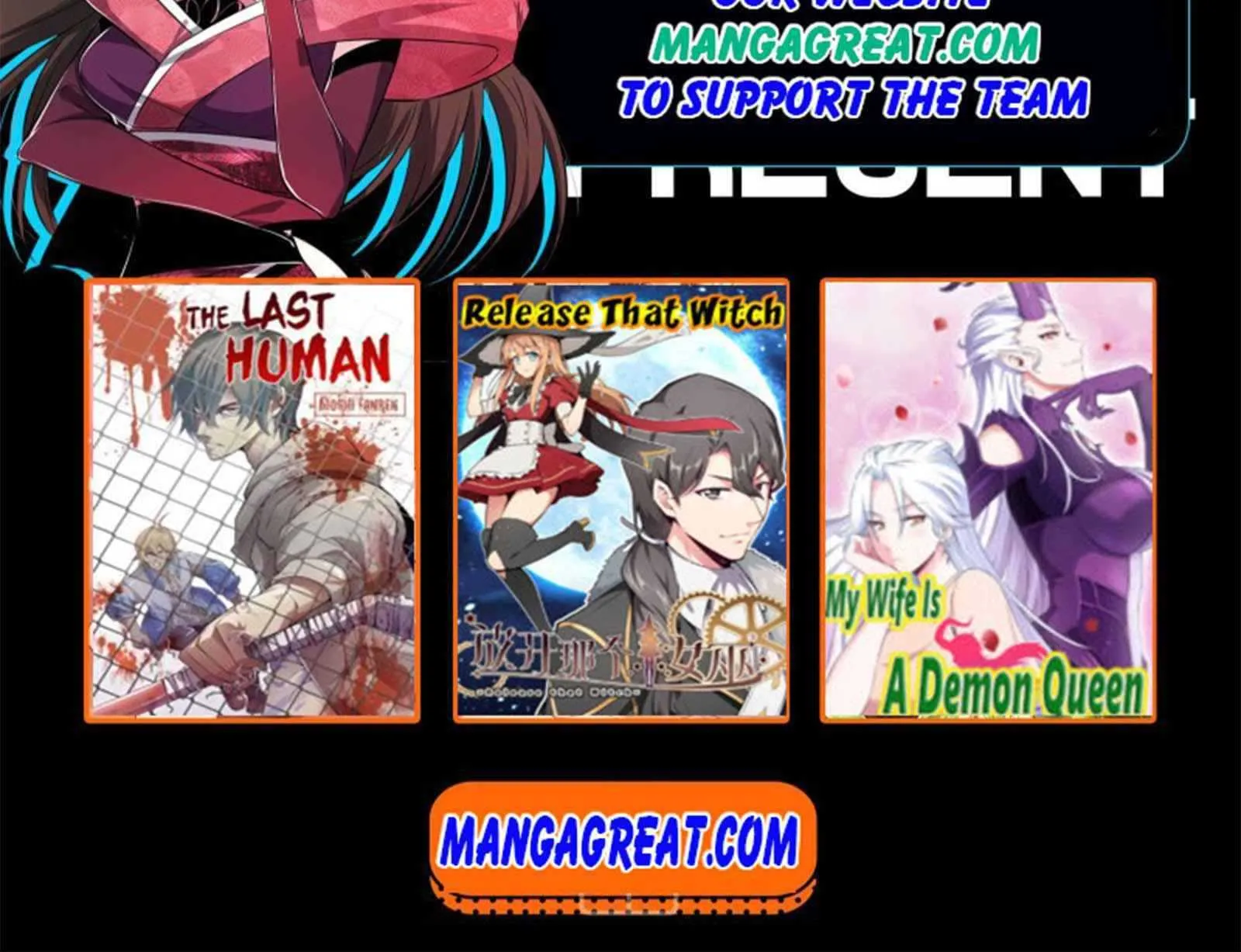 I Have An Apocalyptic Dungeon Chapter 5 page 23 - 