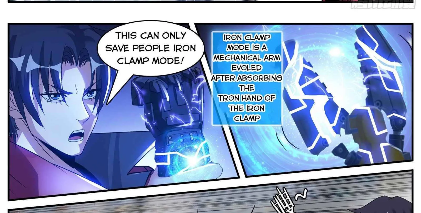 I Have An Apocalyptic Dungeon Chapter 52 page 4 - 