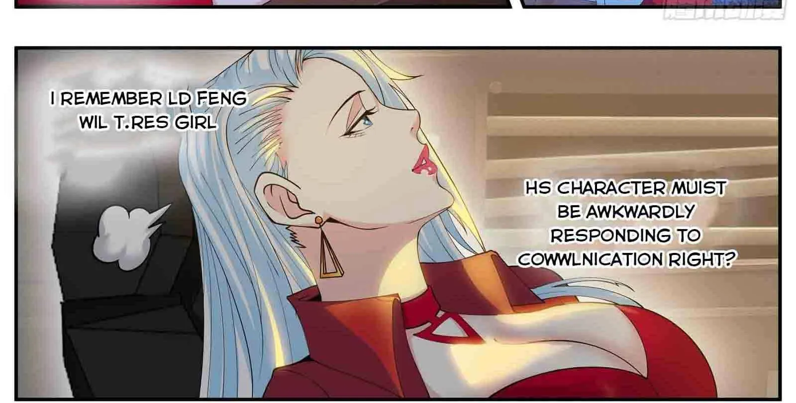 I Have An Apocalyptic Dungeon Chapter 53 page 4 - 