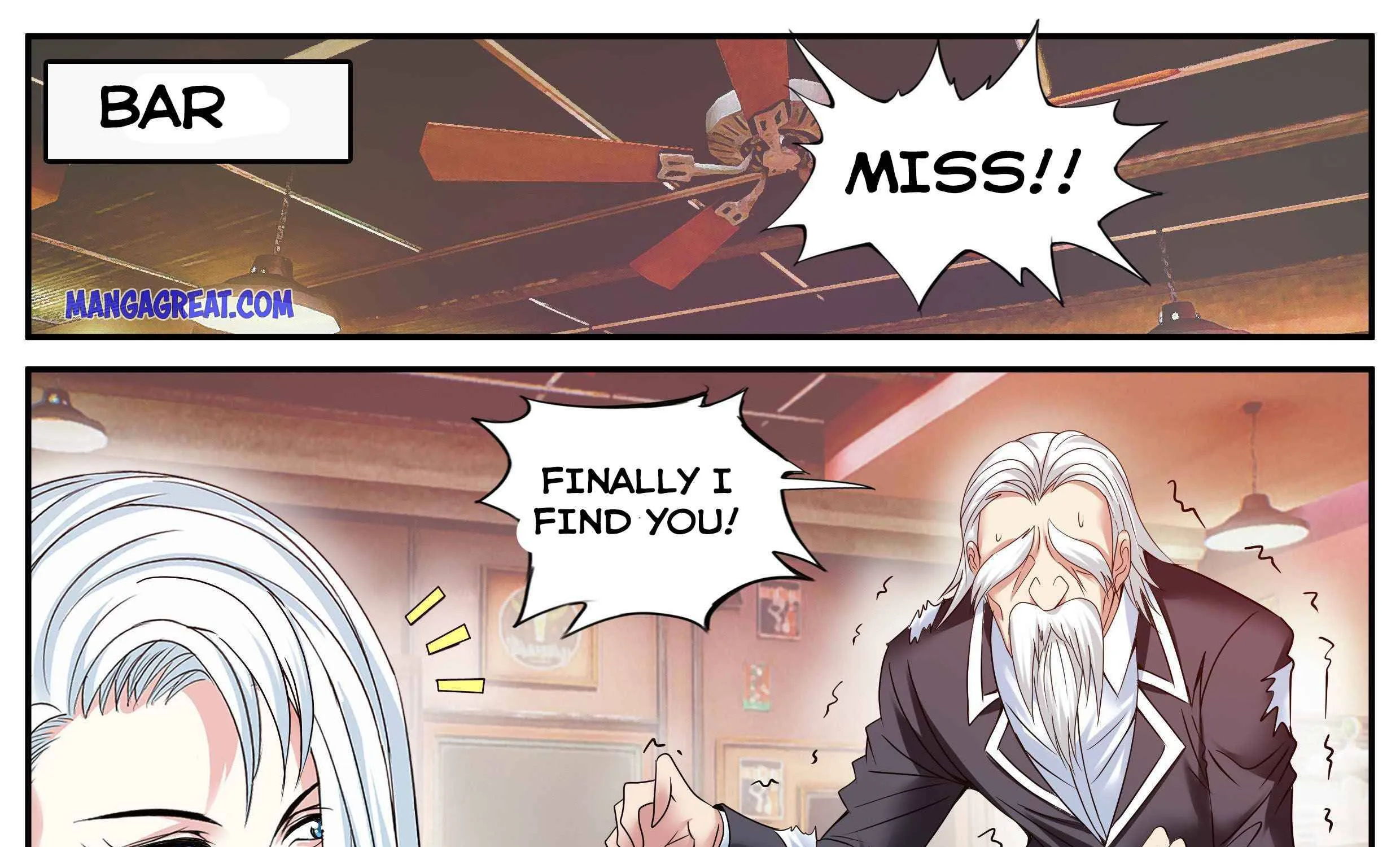 I Have An Apocalyptic Dungeon Chapter 59 page 4 - 