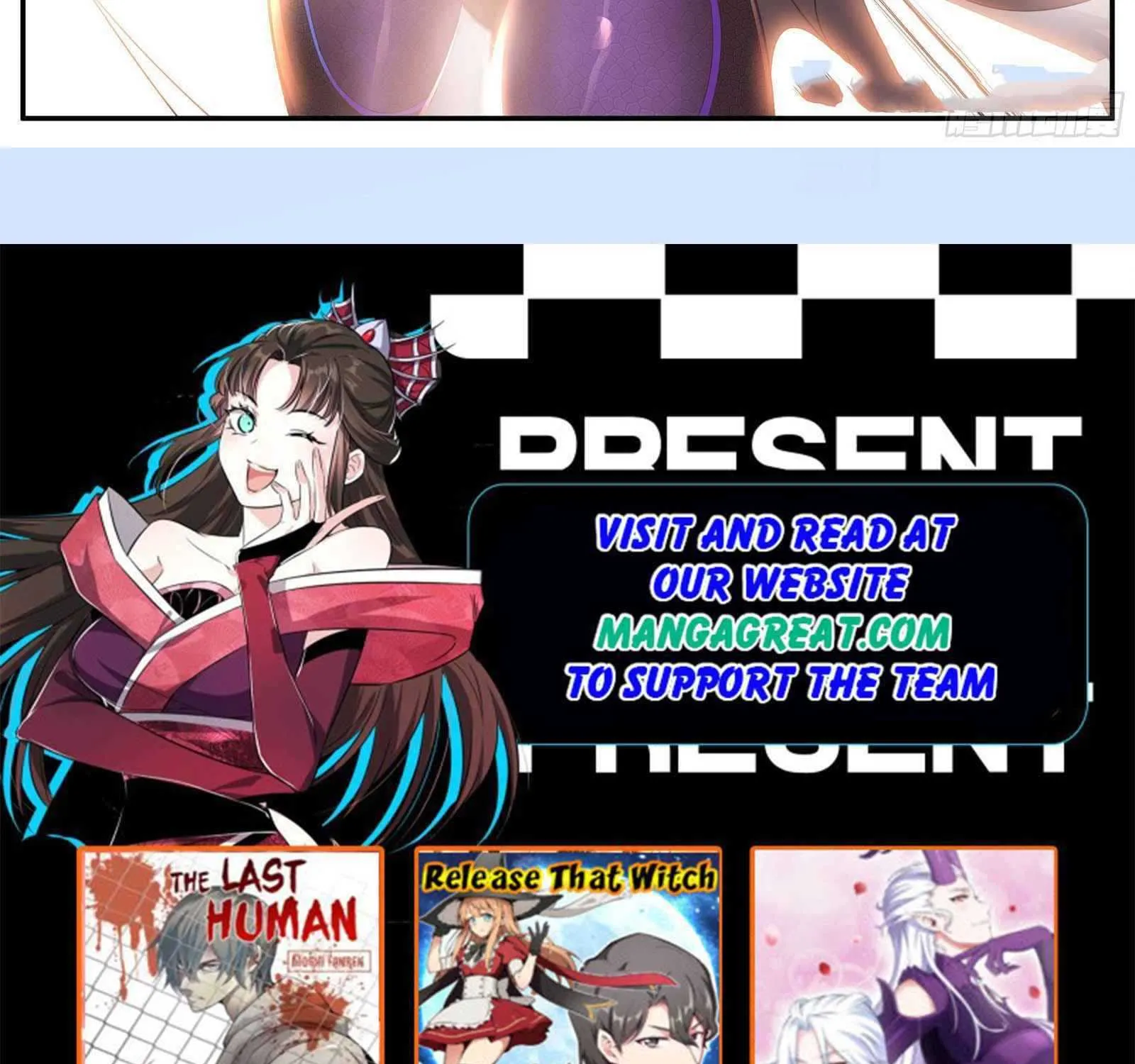 I Have An Apocalyptic Dungeon Chapter 6 page 29 - 
