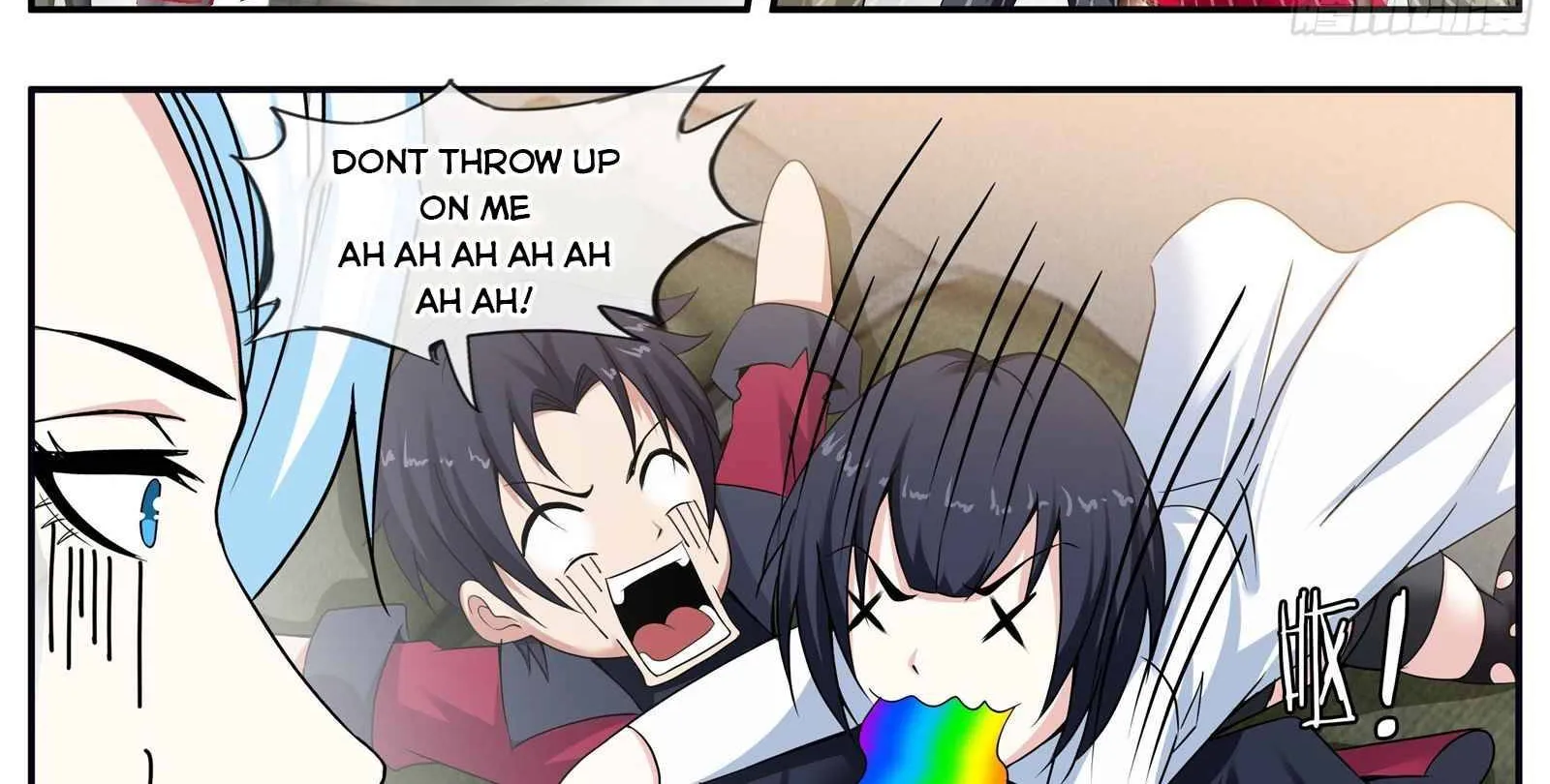 I Have An Apocalyptic Dungeon Chapter 60 page 4 - 