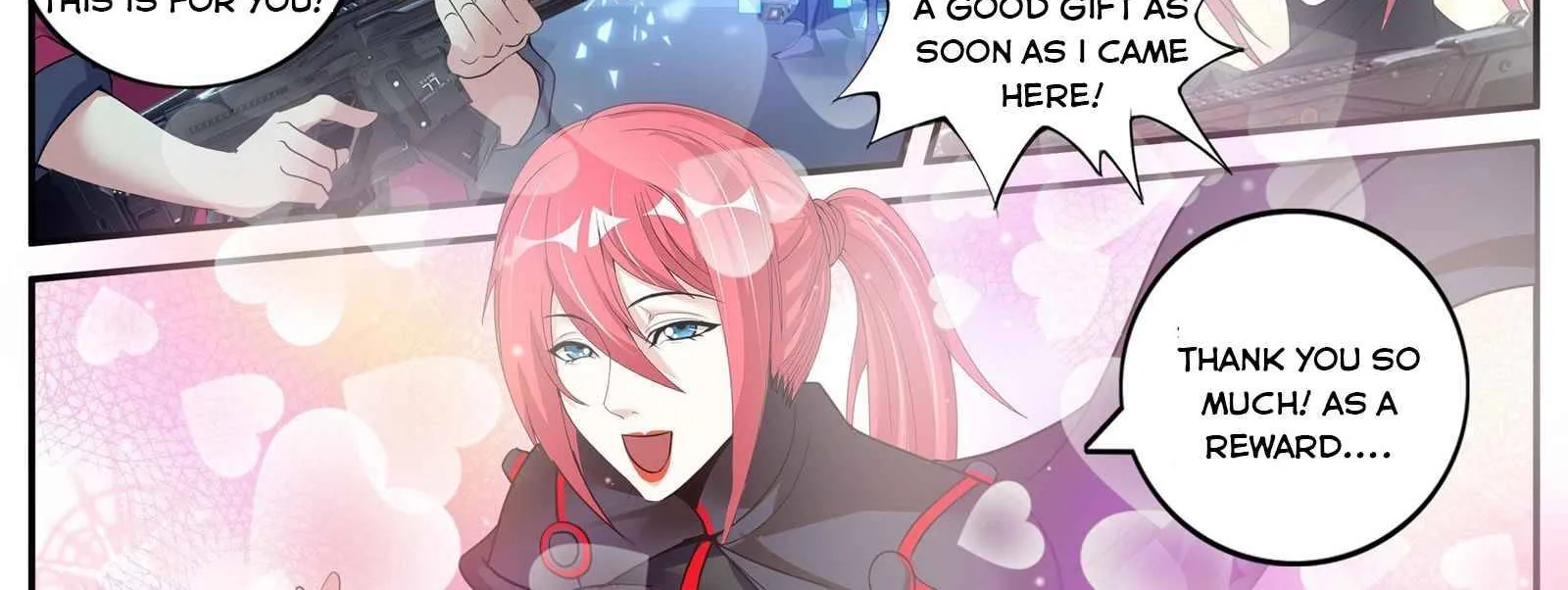 I Have An Apocalyptic Dungeon Chapter 63 page 23 - 