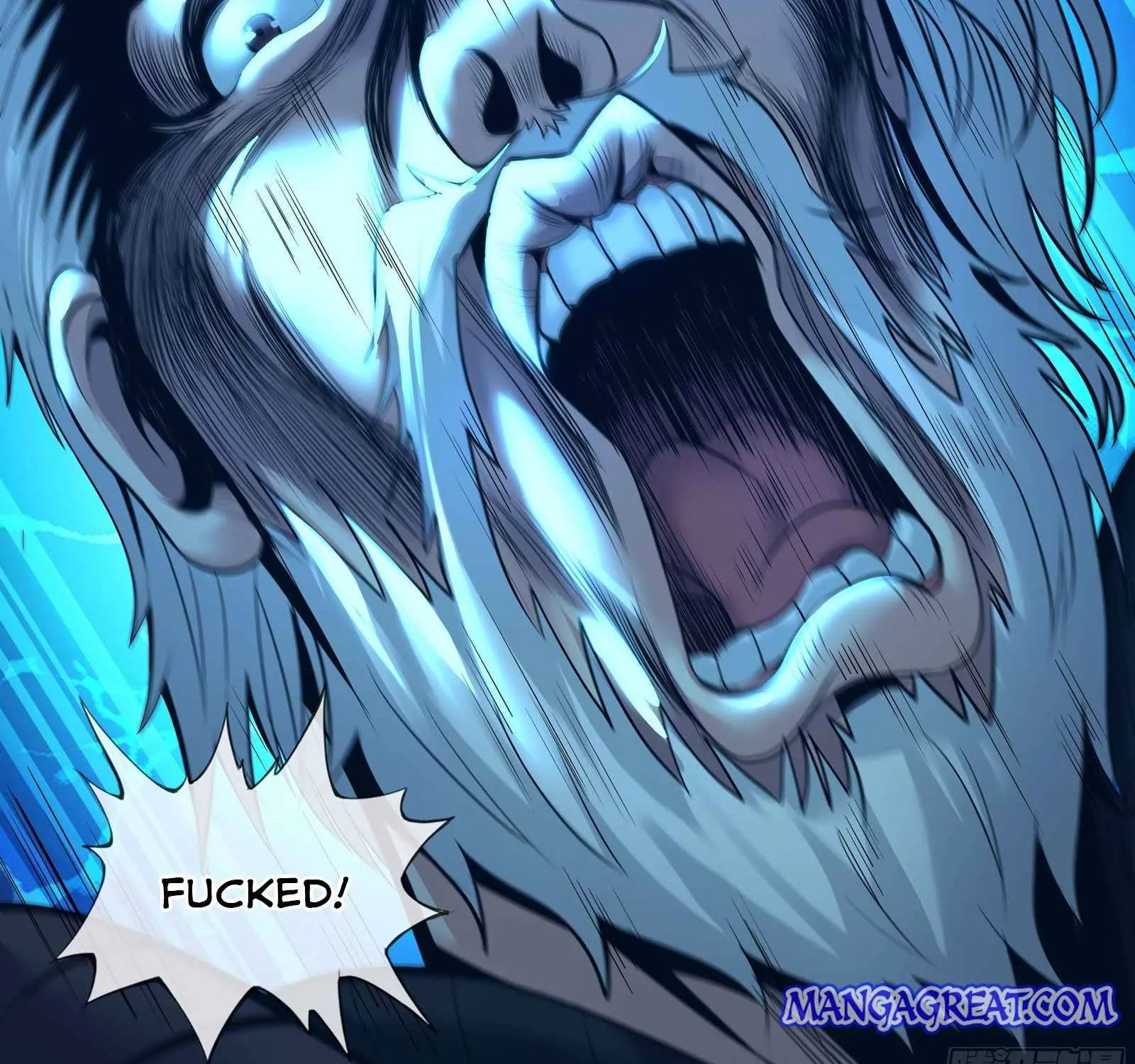 I Have An Apocalyptic Dungeon Chapter 63 page 7 - 